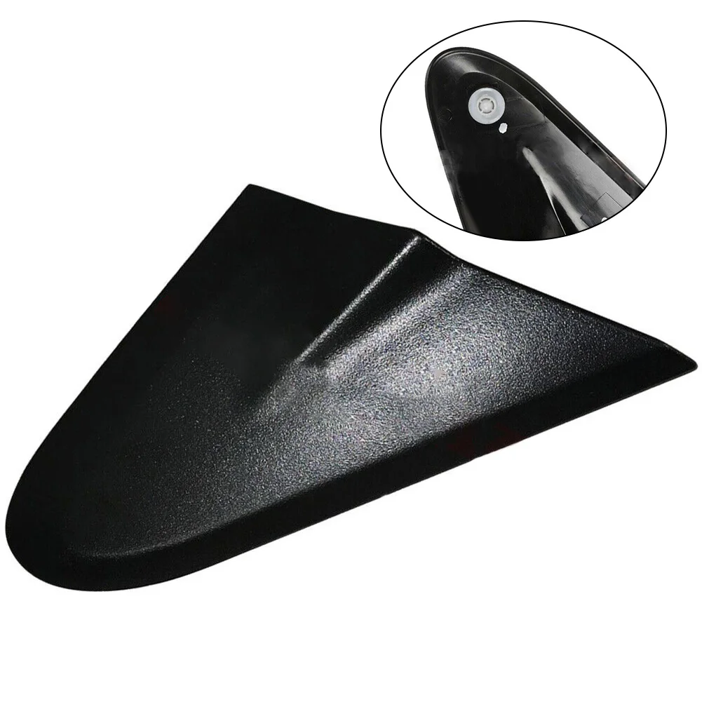 

Part Mirror Fender Front Mirror Fender Molding Plastic Right Right Side 2012-2020 95461590 Black For Chevrolet