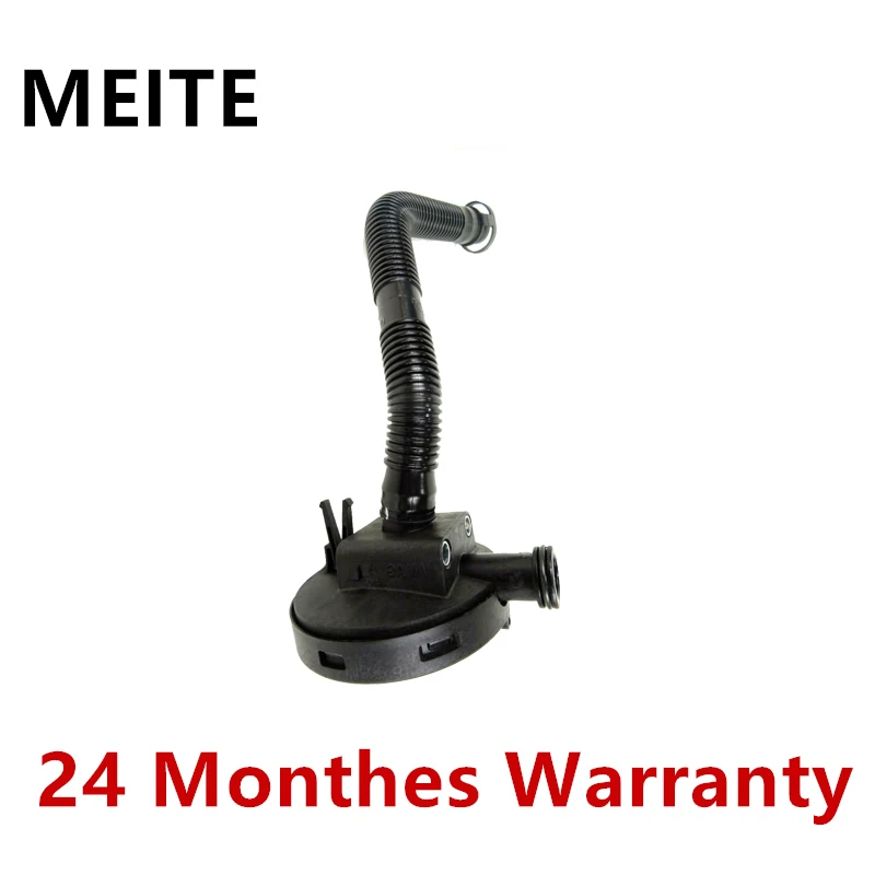 

Клапан вентиляционного клапана кривошипника, клапан давления PCV для Seat For Skoda For VW Cordoba Ibiza III 03C103201K 03C103201L 03C103201N