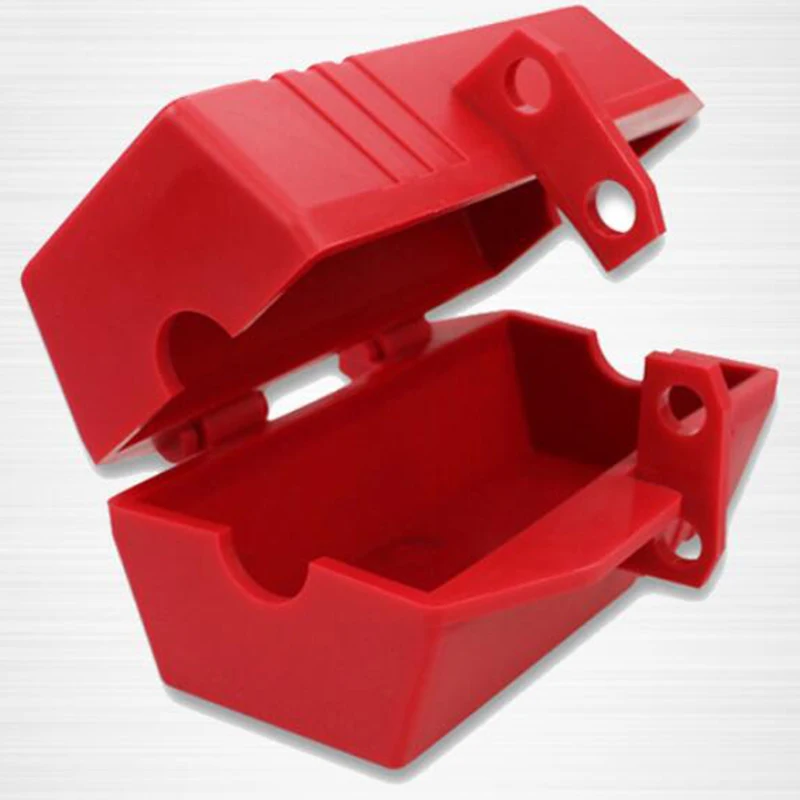 Household Appliances Power Plug Lock Box Washing Machine Washer TV Air Conditioning Electric