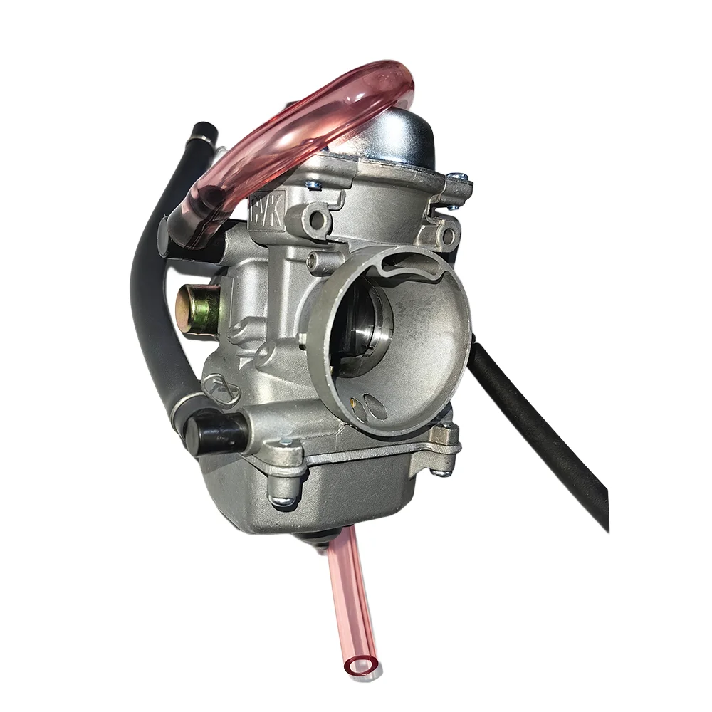 Карбюратор PD33JK-5 подходит для Linhai 400 ATV Kazuma Jaguar 500 замена AS7A AIJL