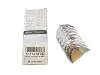 

7701474892 for 1.6 16V K7M K4M K4J STD arm bed CLIO MEGANE LAGUNA