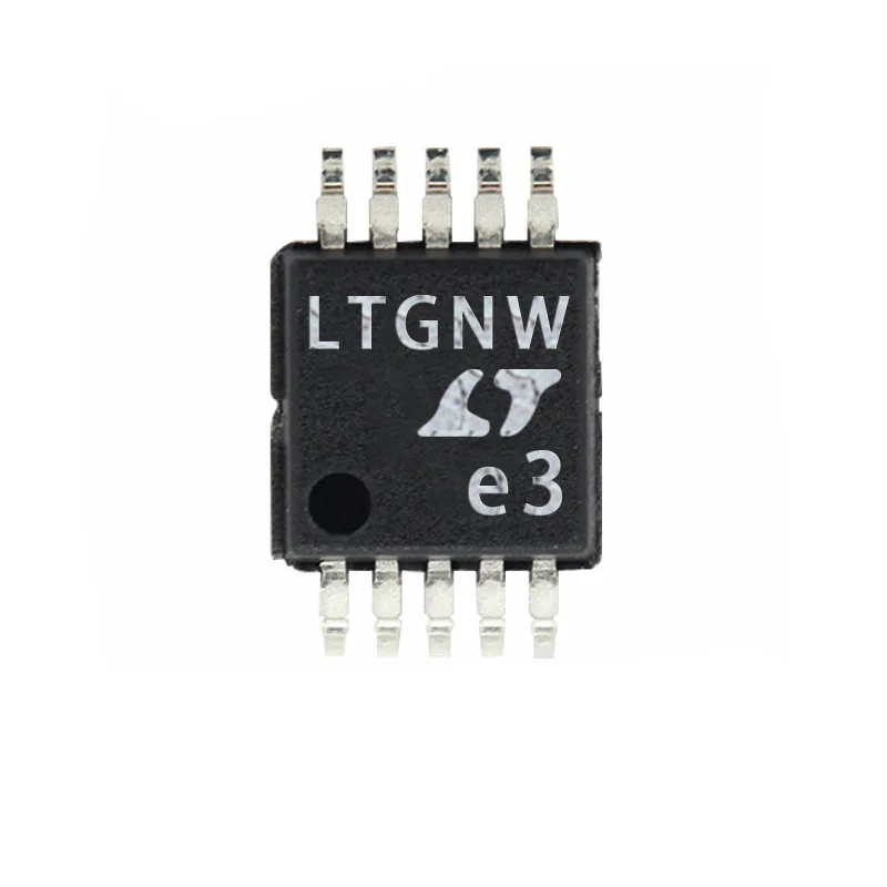 

New original LT6119IMS-1#PBF MSOP10 integrated chip