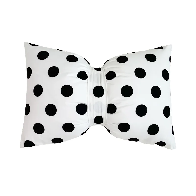 

Бархатная наволочка для подушки 33x50 см