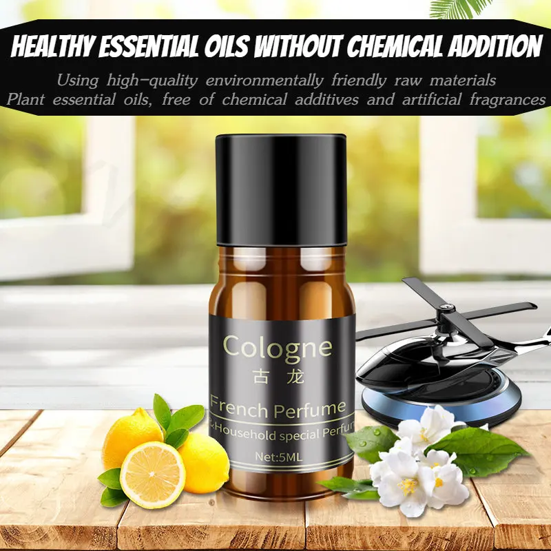 Рисунок 3 - Автомобильный парфюм