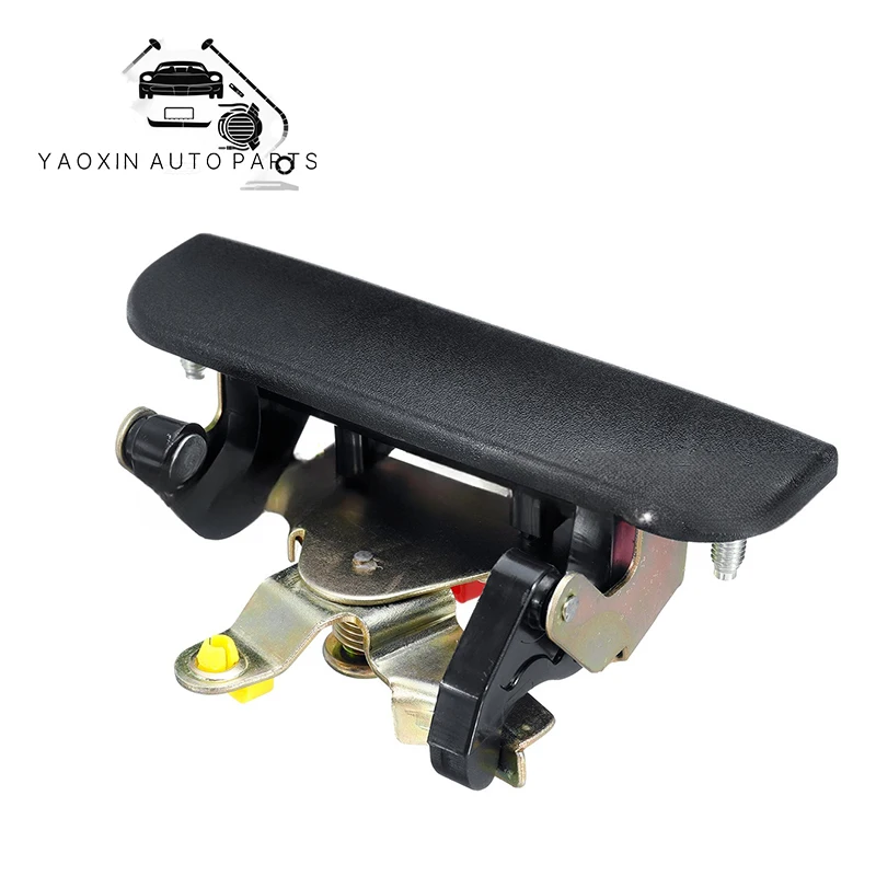 Рукоятка багажника заднего вида подходит Для курьерского пикапа Ford Ranger Mazda 2WD-4WD