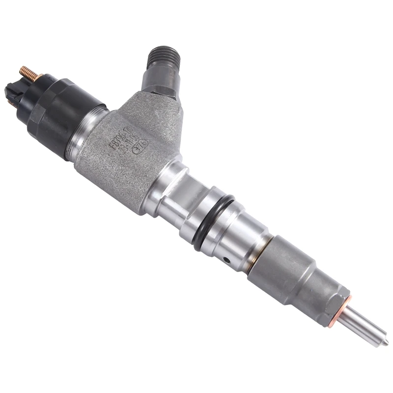Новинка 0445120469 форсунка инжектора дизельного топлива для Deutz D6E 1112010-A13