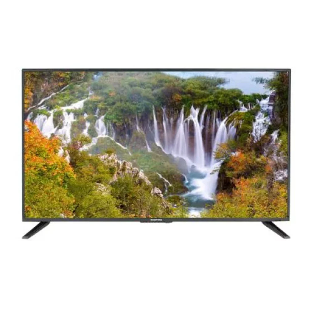 

Sceptre 43" Class FHD (1080P) LED TV (X435BV-FSR) (Refurbished)