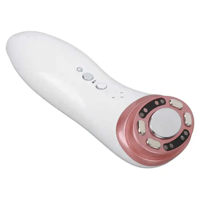 

HIFU Facial Machine 3 Gears Mini Face HIFU Machine for Chin