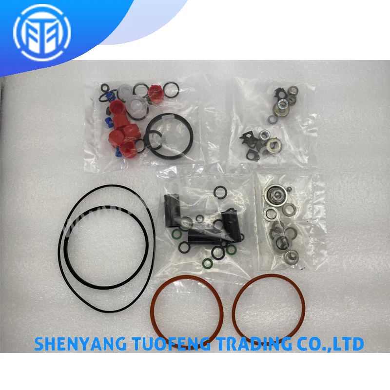 

НОВЫЕ комплекты для ремонта рельсов стандартной топливной системы 7135-277A