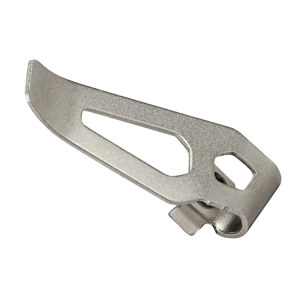 

42-70-0490 M12 Belt Clip And Screw For Drills Impact Drivers Wrenches Belt Hook Clip Power Tool Parts