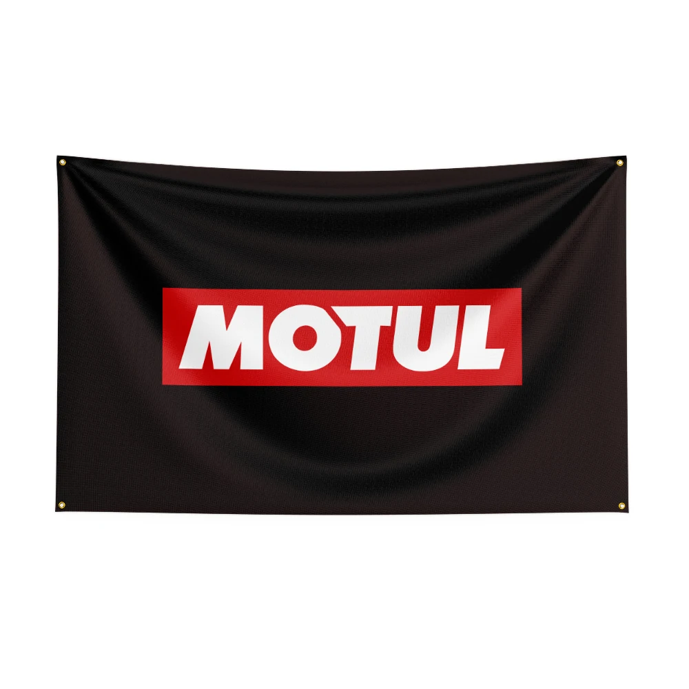 Гоночная машина 3x5 футов