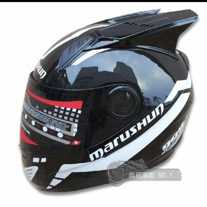 

ECE Certification Free ship full Face Motorcycle Helmet casque Men and Women Racing casco capacete capacete de motocicleta FAST