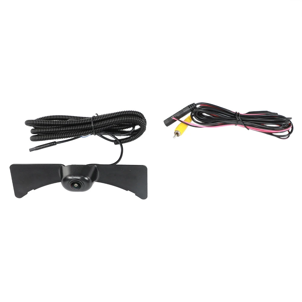 

For Mercedes Benz GLA H247 EQA 2020 2021 2022 Car Special Front Camera Parking Camera Security Camera Front View Camera
