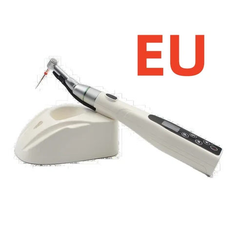 Беспроводной эндодонтический двигатель 16:1