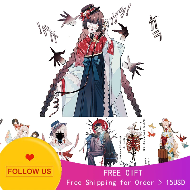 

Washi Tape Roll Figures' Journal Planner Books Stickers