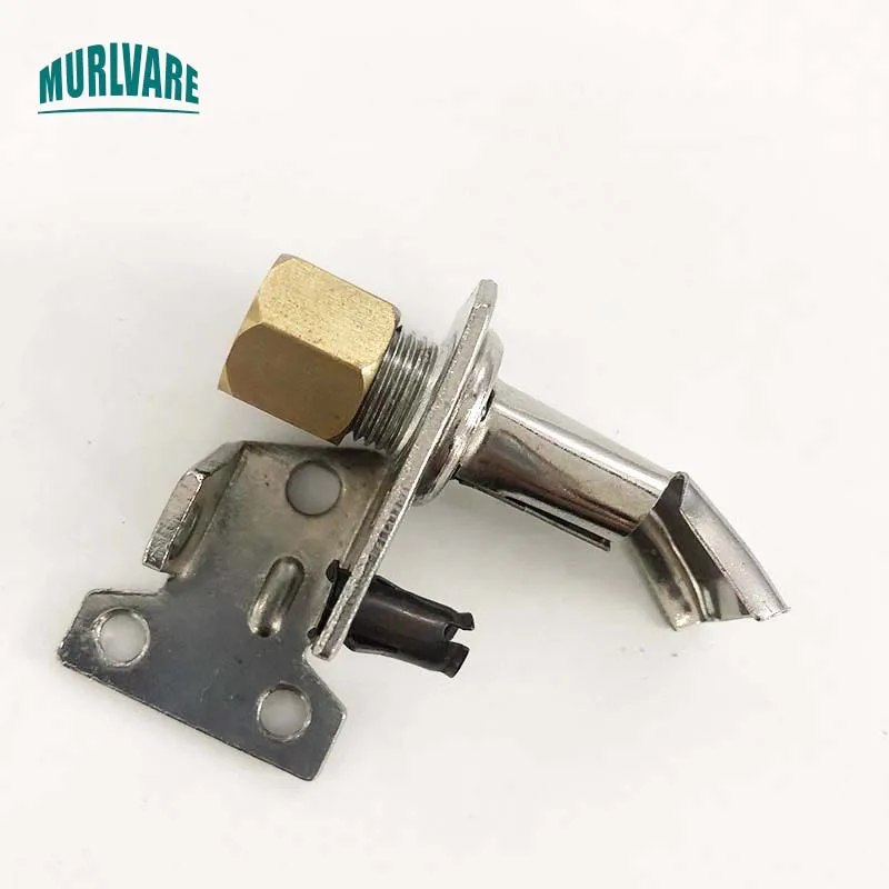 Рисунок 3 - запасные части для газового на