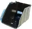 

0040.5615.G8 drink battery box for PICASSO (mounting)
