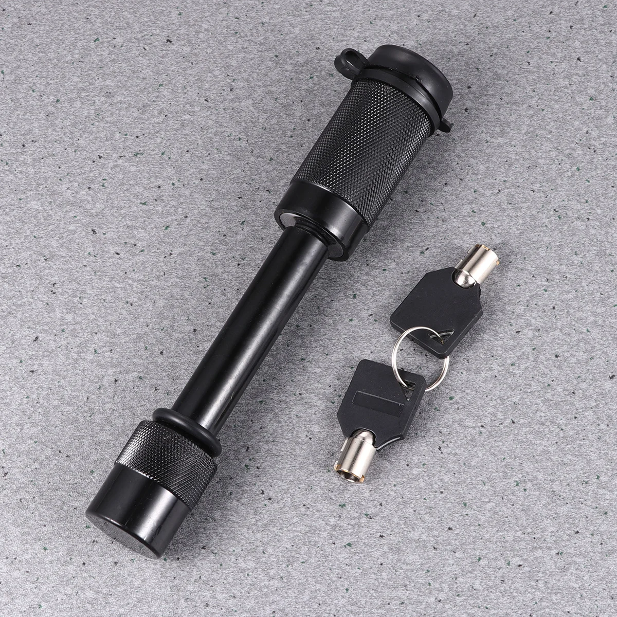 Рисунок 6 - Противоугонный замок с защелкой