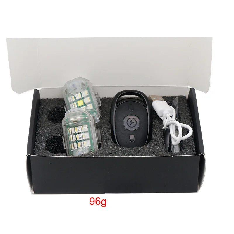 

Беспроводной Пульт Дистанционного Управления, Светодиодный Стробоскоп Для Автомобиля, Мотоцикла, Велосипеда, Дрона, Скутера