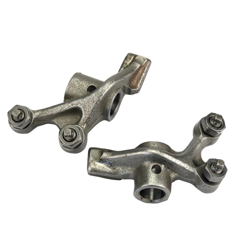 

Клапан мотоцикла, клапан качания, впускной и выхлопной двигатель, запчасти для Yamaha ZUMA125 YW125 BW125 Nxc Cygnus X 125 1P3-E2151-00