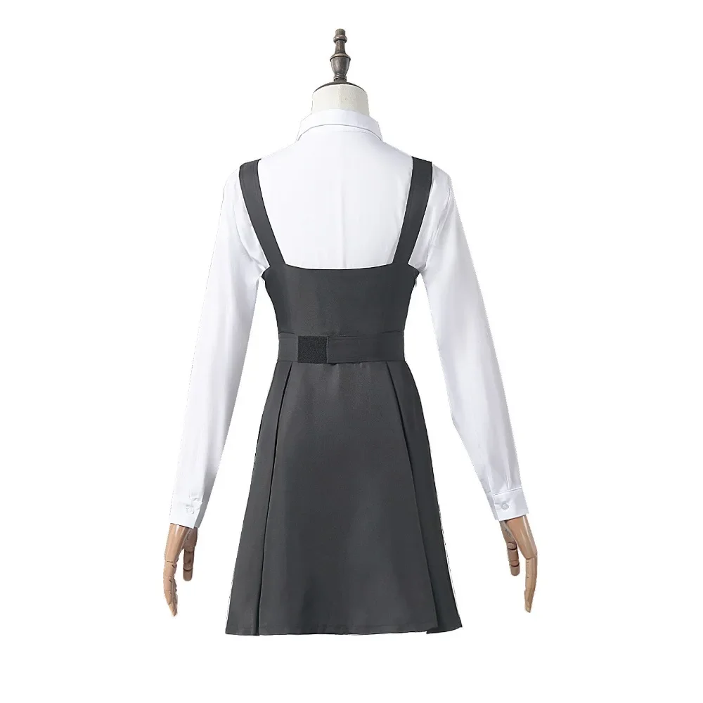 Аниме Narenare Cheer для вас косплей-костюм маскировка канаты мисары форма JK женщин