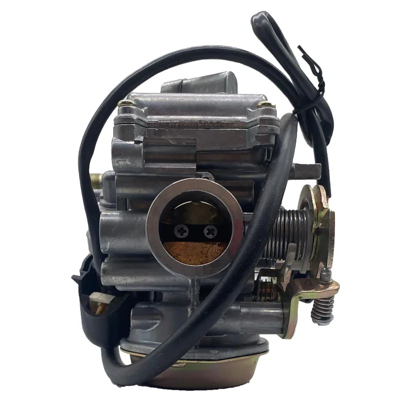 Высокопроизводительный карбюратор NCV для Yamaha 125CC ZY125 Carb топливная система, запасные части