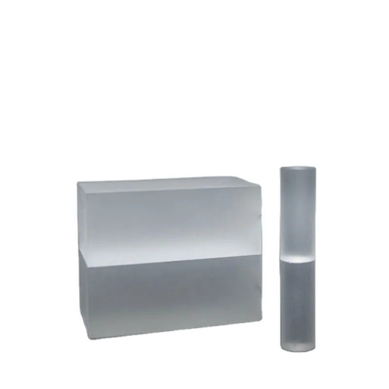 

Лидер продаж, нелинейный Оптический Кристалл BBO 4*4*7 для лазера