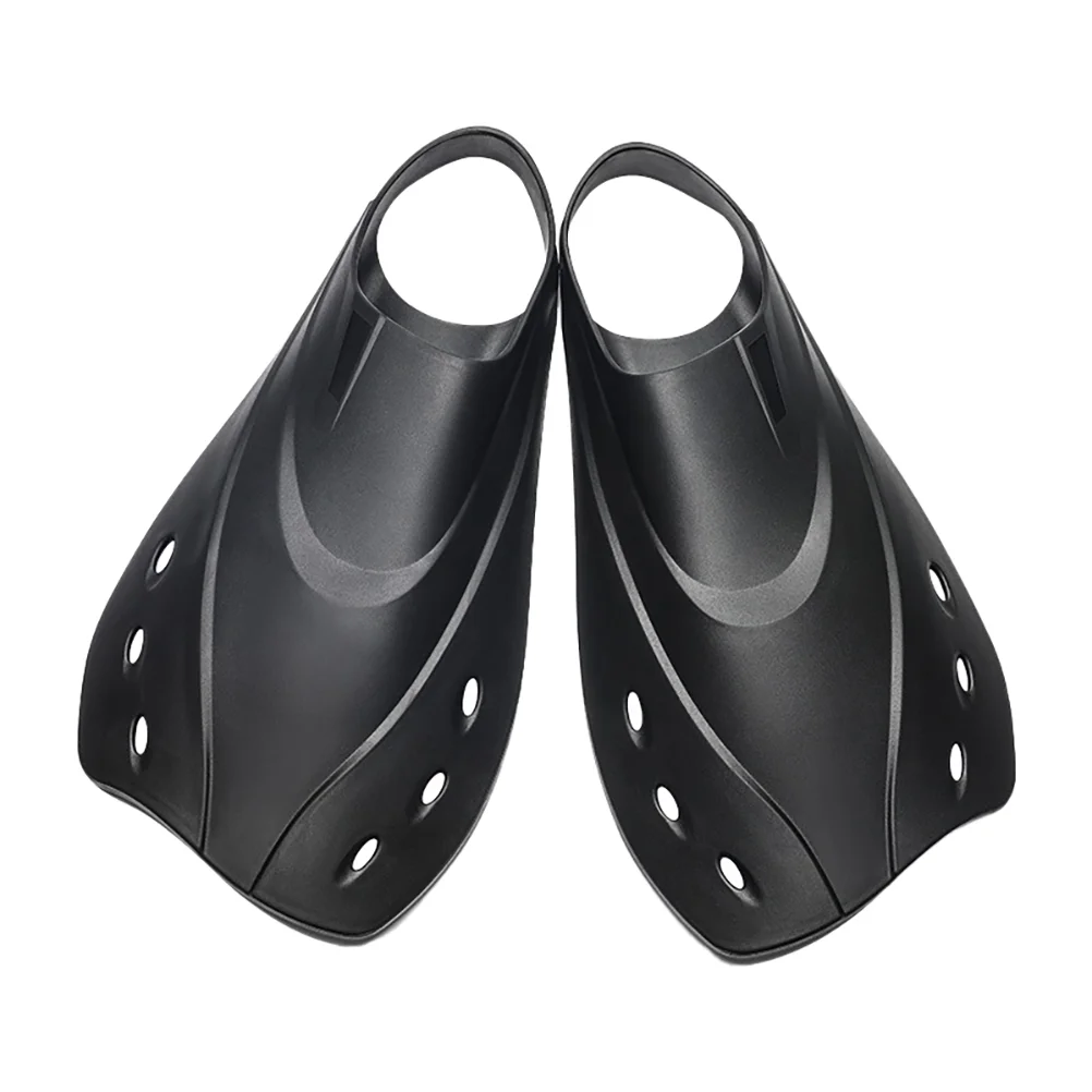 

Flippers Diving Gear Equipment Snorkeling Swim Fins Trp Swimming Training Floating Travel Dive