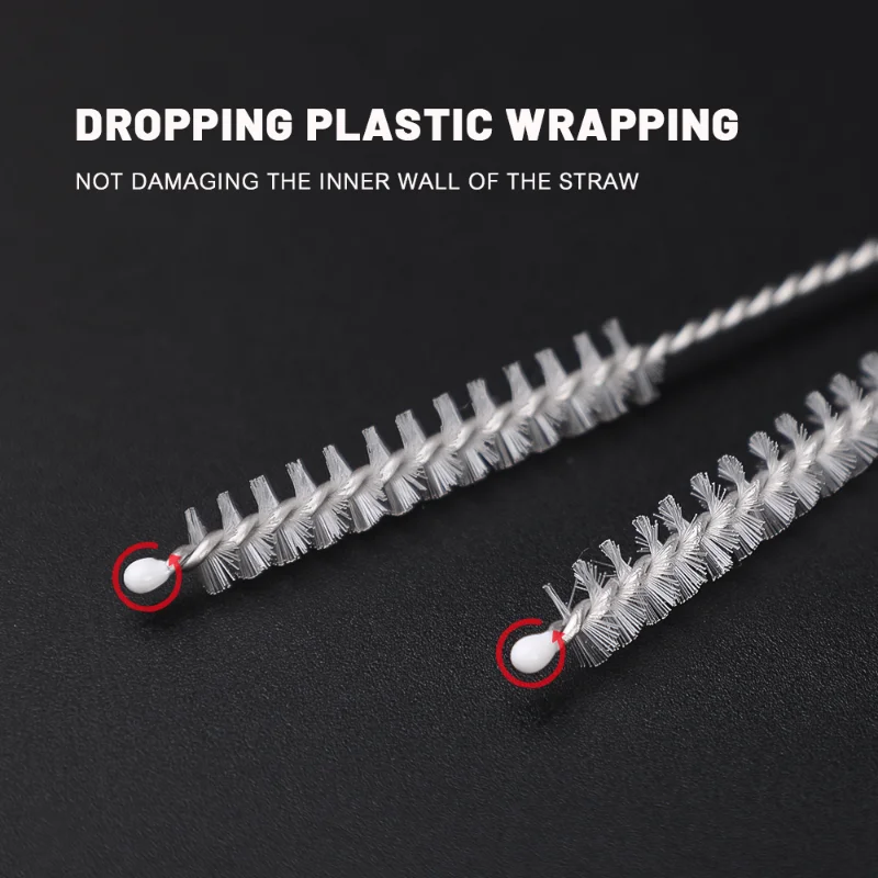 Рисунок 6 - щётки для чистки трубок и труб