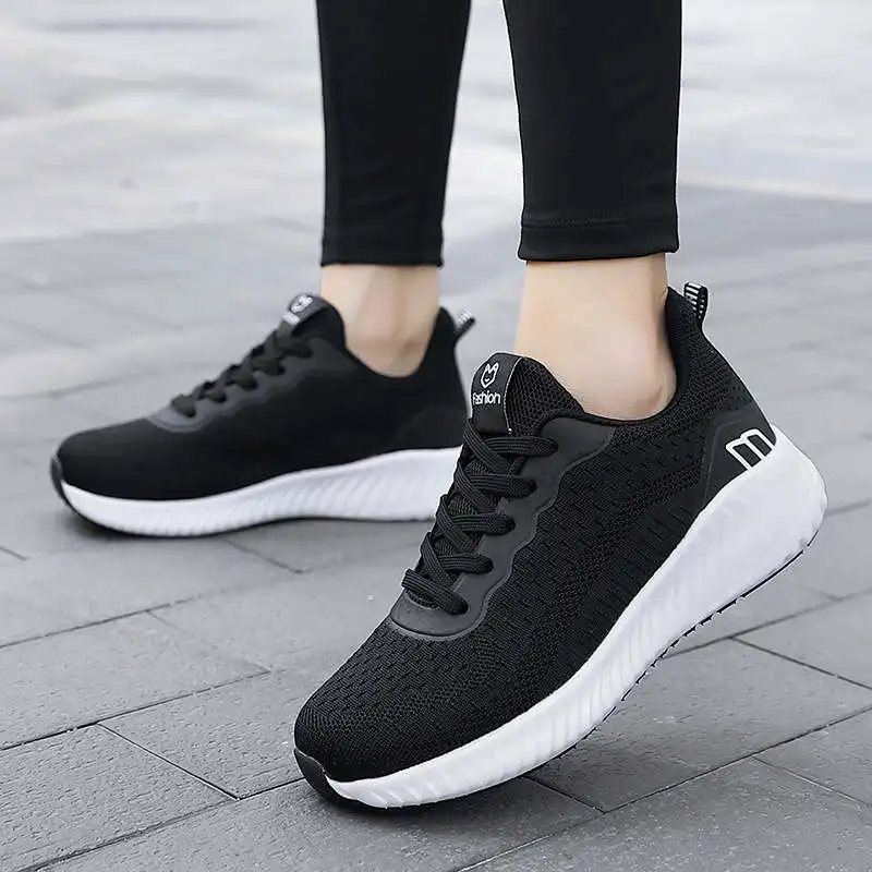 

Tilting Sport Shoes Designer Luxury 2021 Brand Women's Original Running Shoes Yellow Sports Shoes Sneakers Without Laces Tennis