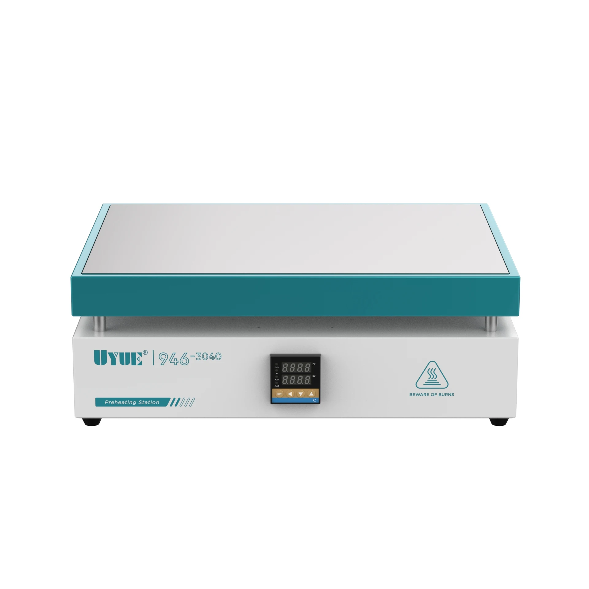 UYUE 1000 Вт 30*40 см 946-3040 Станция предварительного нагрева с постоянной температурой