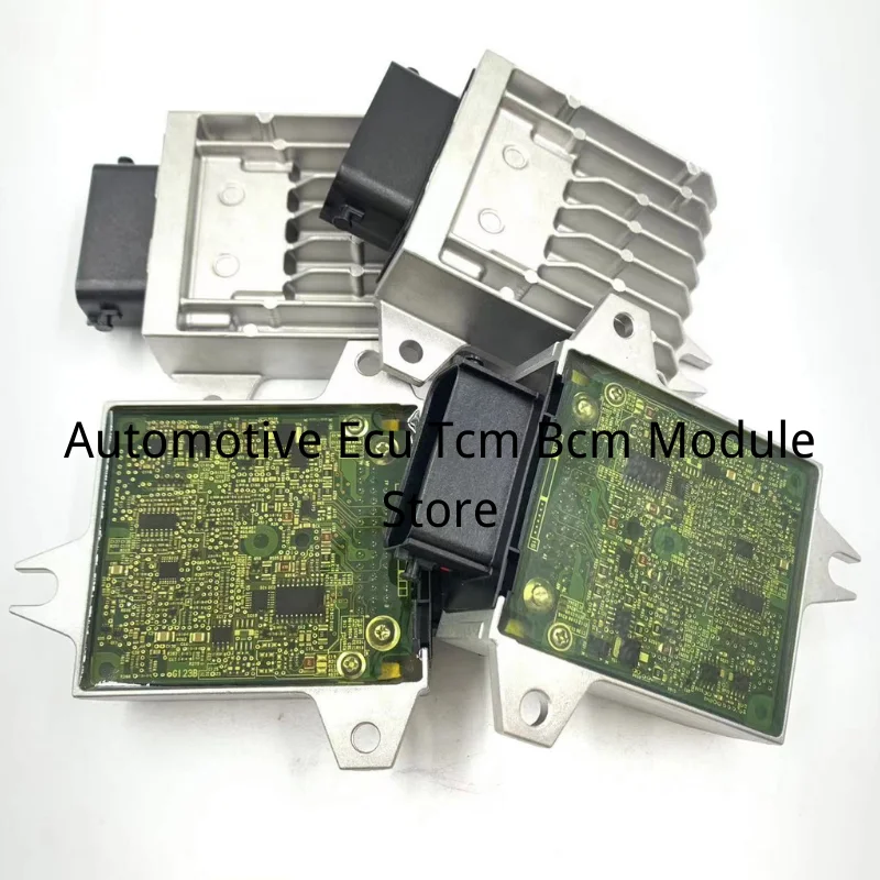 Совершенно новый модуль управления коробкой передач LFDV-18-9E1F для Mazda Biante TCM TCU 2.0L LFDV