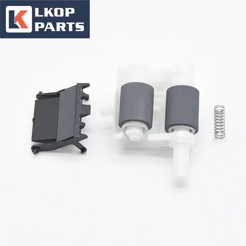 

1sets LY7418001 Paper Feed Kit for BROTHER HL 3140 3150 3170 3172 3180 MFC 9130 9140 9142 9330 9332 9335 9340 9342 DCP 9015 9017