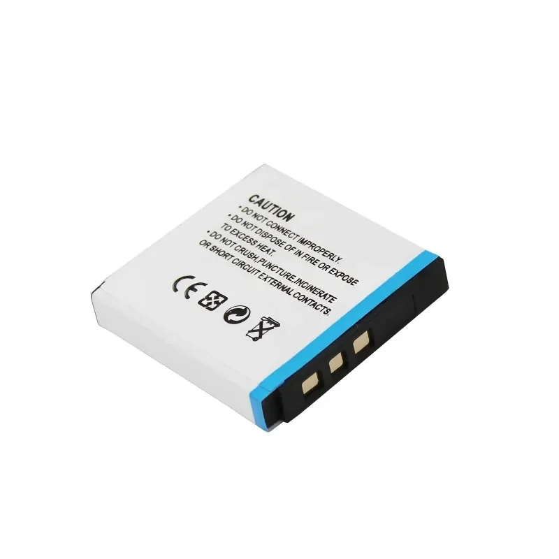 Фото Аккумулятор для камеры KLIC-7001/K7001 3.7V 1200mAh для Kodak M1063 M320 M340 M341 M753 M763 M853 M863 M1073 IS V550 V570 V610 V705 №5