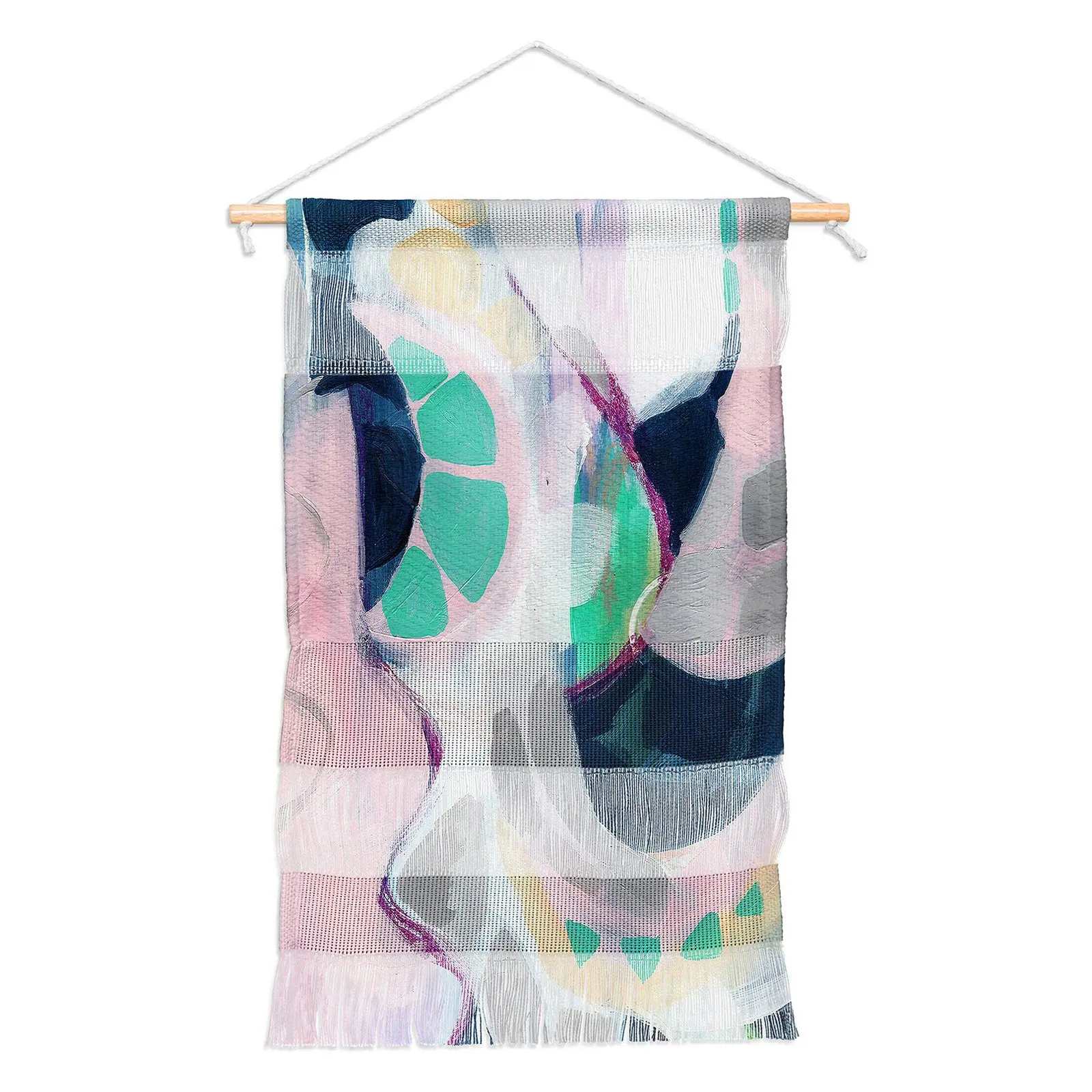 

Free Shipping Laura Fedorowicz Places Hanging Tapestry