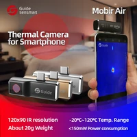 Тепловизор Mobir Air