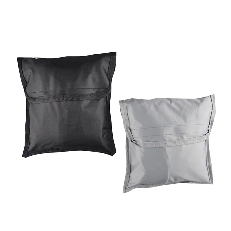 PGM Brand Golf Bag Rain Cover Waterproof Anti-ultraviolet Sunscreen Anti-static Raincoat Dust Bag Protection Cover 2 Color