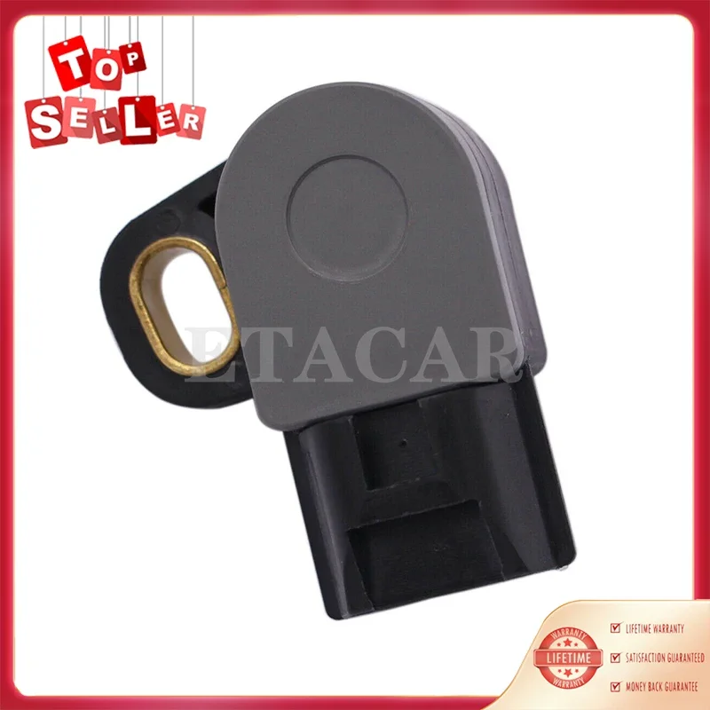 TPS Датчик положения дроссельной заслонки 21176-0001 подходит для 2003 2004 2005 2006 2007 2008