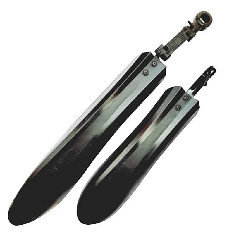 

Platform Pads, Lengthened And Widening, Split -off Mud, Mountain Bicycle Station Wagon Bicycle Accessories