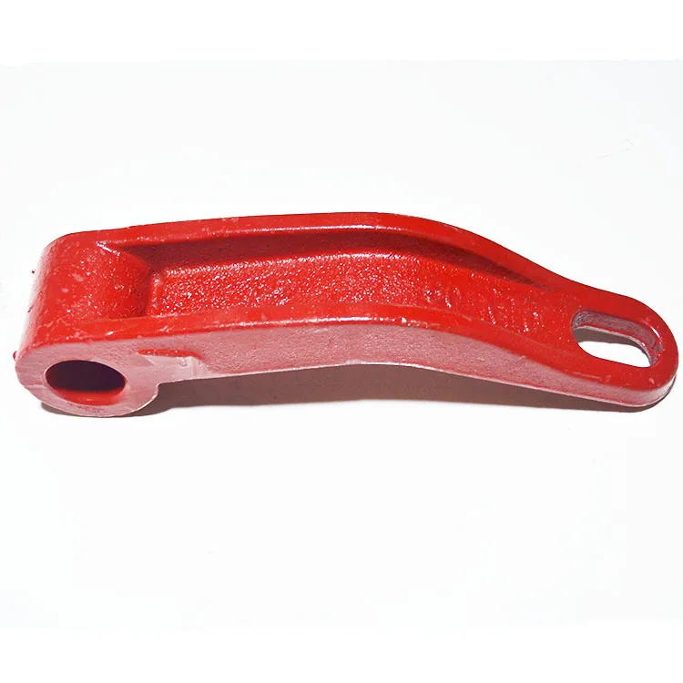 

Hot sale MTZ spare parts OEM 50-4605033 B1 Tie rod arm