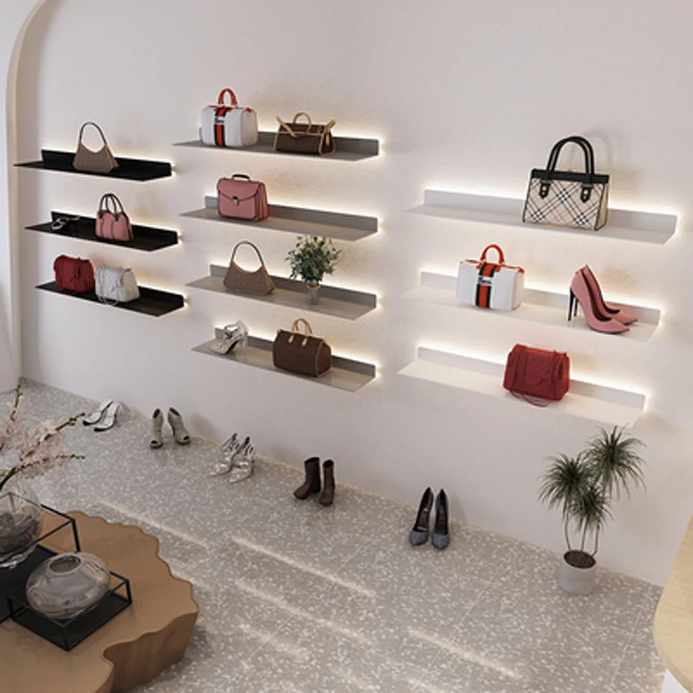 Европейская и американская минималистская настенная лампа для гостиной кухни