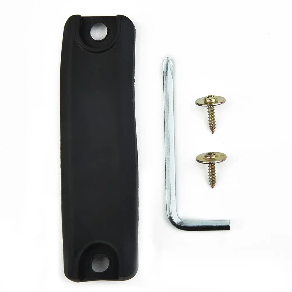 Защелка багажника переключатель задней двери кнопка открывания резиновые чехлы