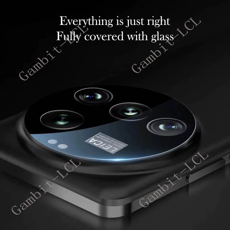 Объектив камеры 9H HD для Xiaomi 15 ультра закаленное стекло на Xiaomi15Ultra 15Ultra защитная