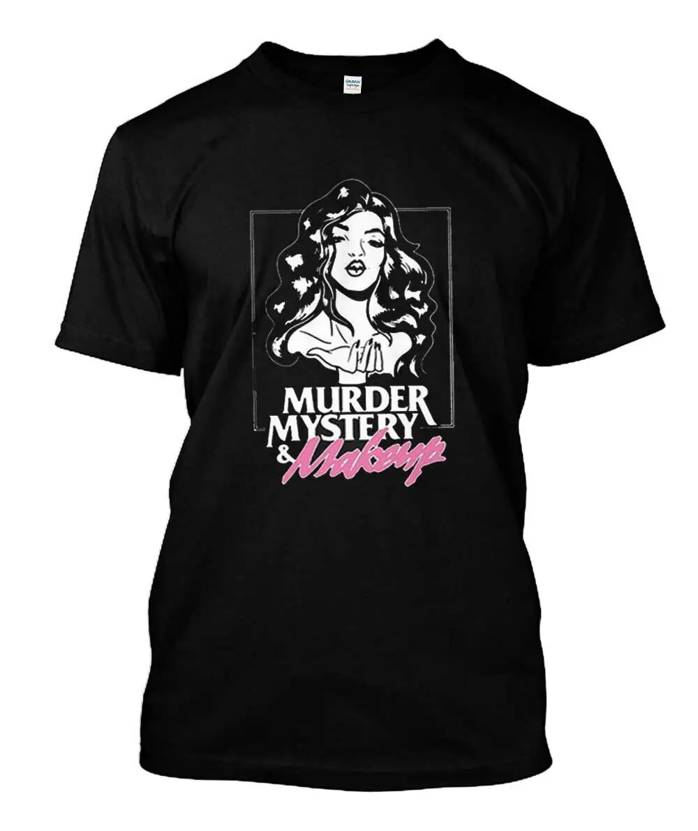 

Мужская хлопковая футболка с коротким рукавом и круглым вырезом, в стиле Харадзюку