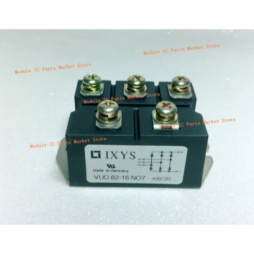 VUO82-16NO7 VUO82-16N07 Новый