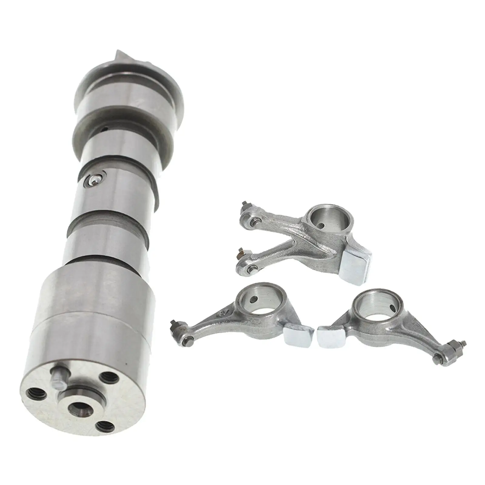 

Camshaft Rocker Arm Kit Direct Replaces Fit for Sportsman 500 2x4 4x4 6x6 1996-2012 Accessories Excellent Quality Professional