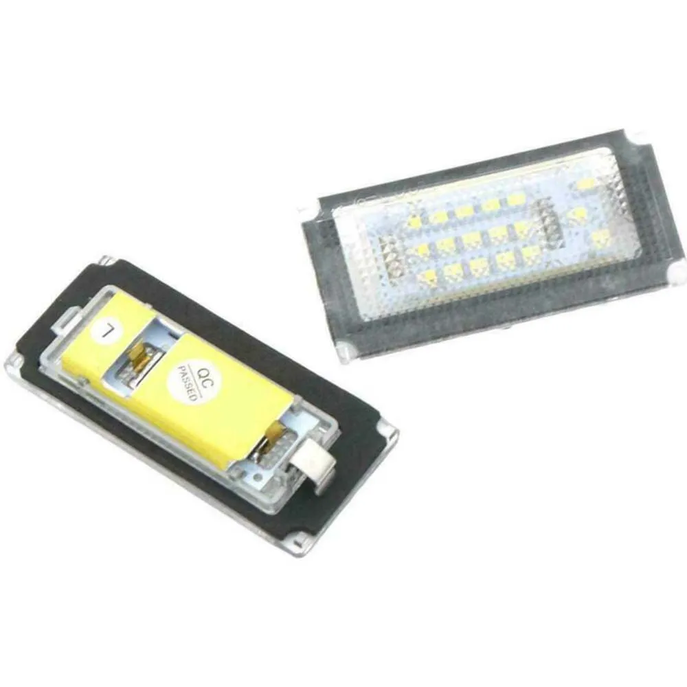 

Светодиоды SMD высокой мощности для Mini-Cooper S R50 R52 04-08 R53 01-06, 2 шт.
