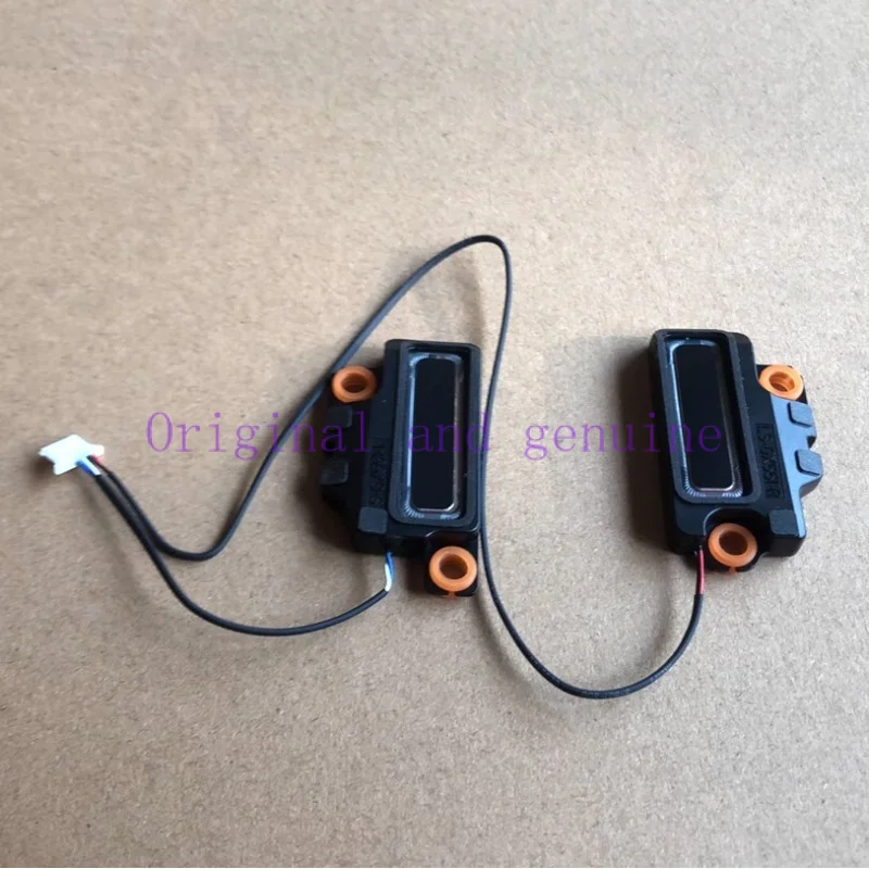 WYORESY новый комплект внутреннего динамика L&ampR для ноутбука ASUS ROG Zephyrus Duo 15 SE GX551