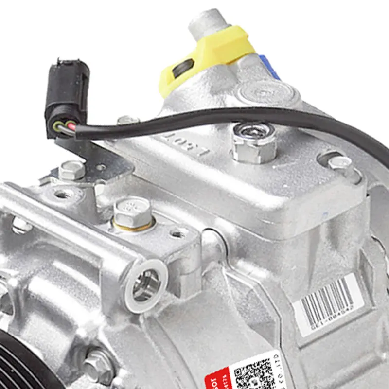 Кондиционер переменного тока 656 06025 122 65606025122 64526917859 65606025123 4711484 компрессор для