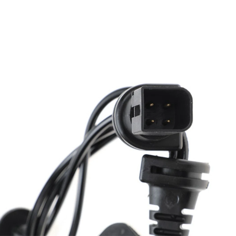 Автомобильный датчик ABS 2S612B372BD 2S61-2B372-BD для FORD FIESTA 2001-2012 Mazda 2 2003-2007